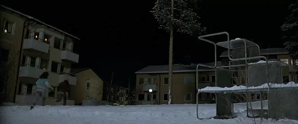 ぼくのエリ 200歳の少女の画像