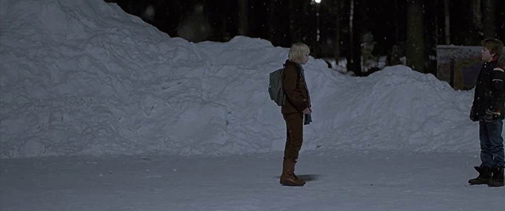 ぼくのエリ 200歳の少女の画像