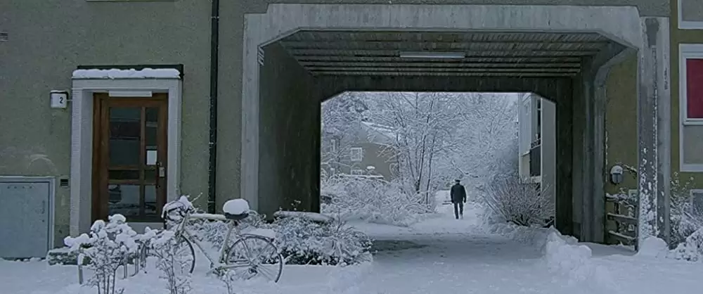 ぼくのエリ 200歳の少女の画像