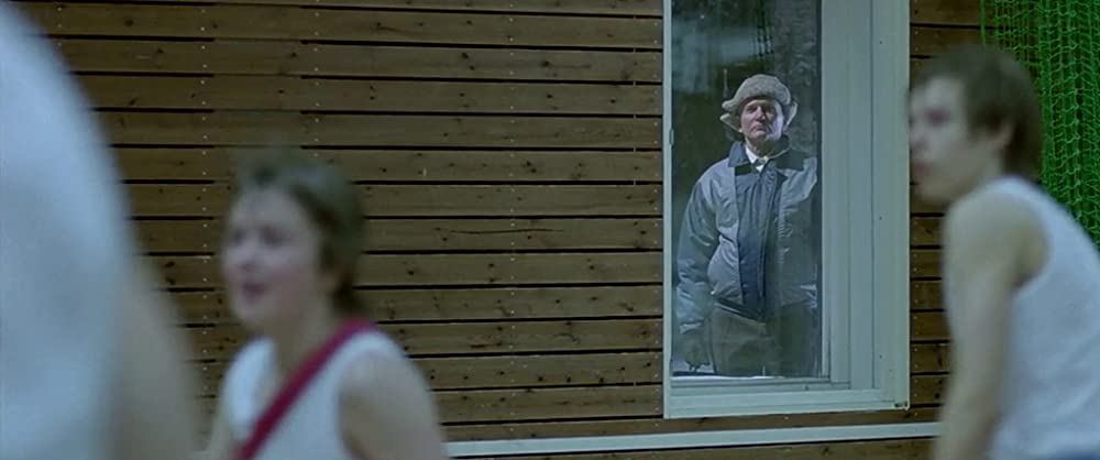 ぼくのエリ 200歳の少女の画像