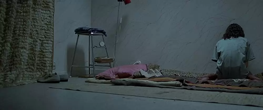 ぼくのエリ 200歳の少女の画像