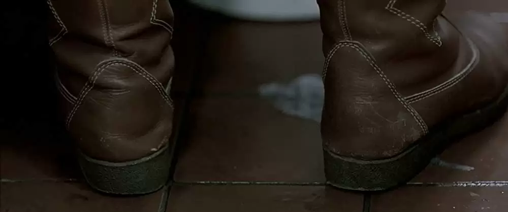 ぼくのエリ 200歳の少女の画像