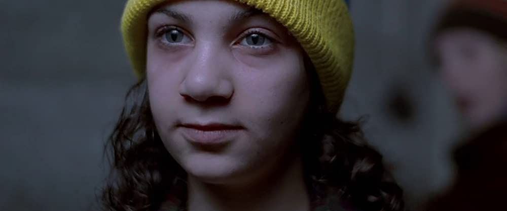 ぼくのエリ 200歳の少女の画像