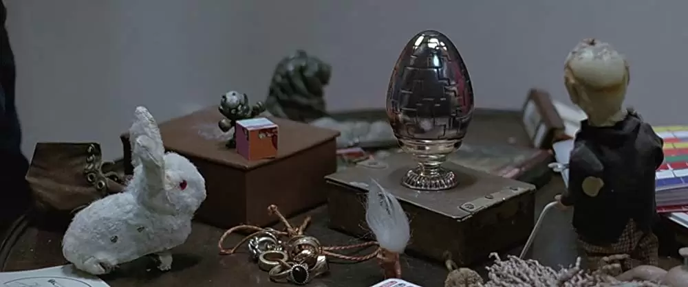 ぼくのエリ 200歳の少女の画像