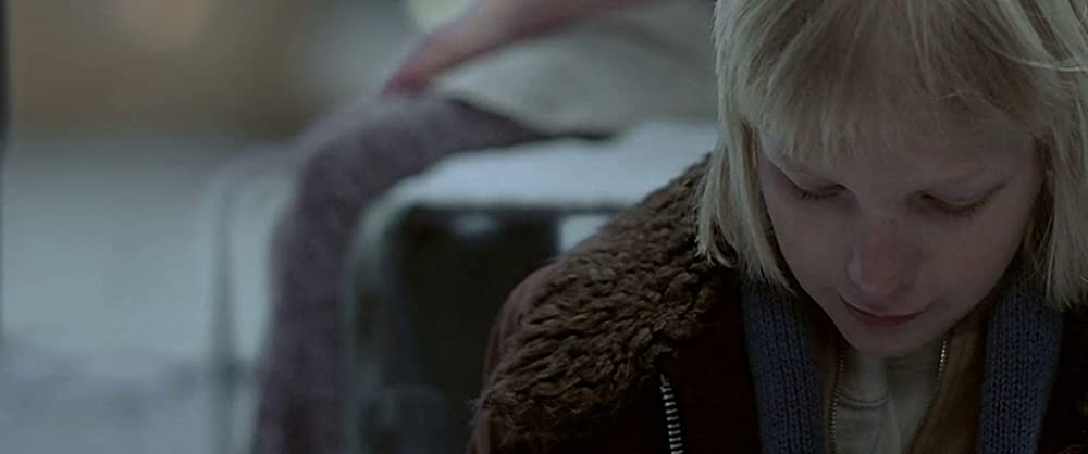 ぼくのエリ 200歳の少女の画像