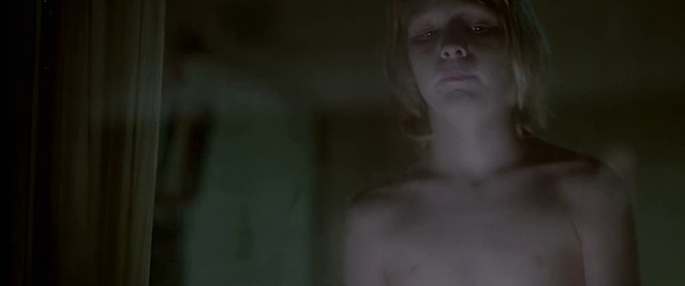 ぼくのエリ 200歳の少女の画像