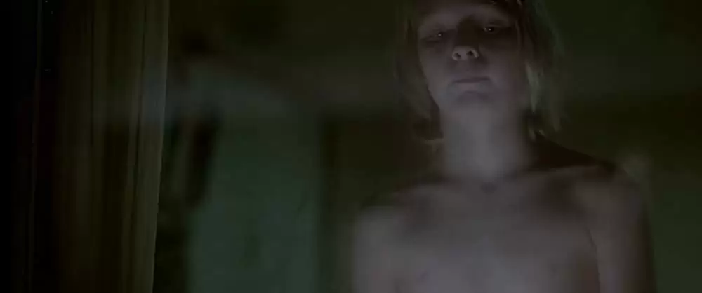 ぼくのエリ 200歳の少女の画像