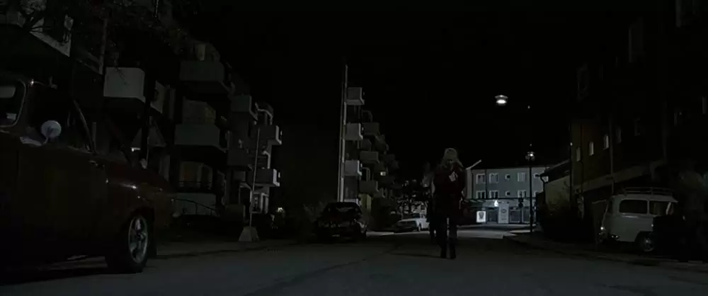 ぼくのエリ 200歳の少女の画像