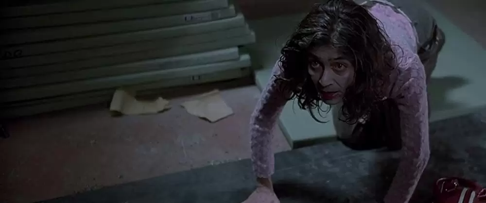 ぼくのエリ 200歳の少女の画像