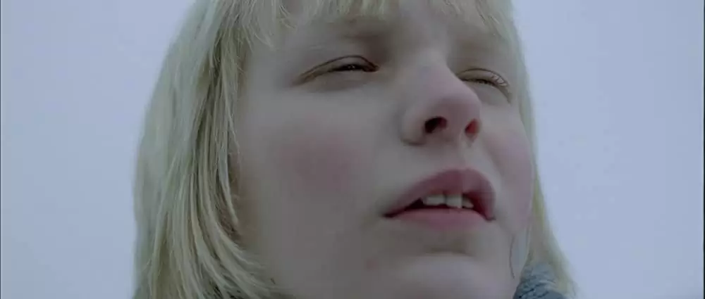 ぼくのエリ 200歳の少女の画像