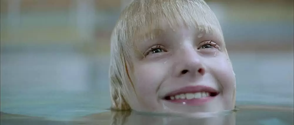 ぼくのエリ 200歳の少女の画像