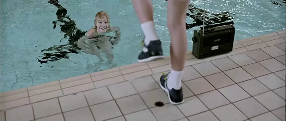 ぼくのエリ 200歳の少女の画像