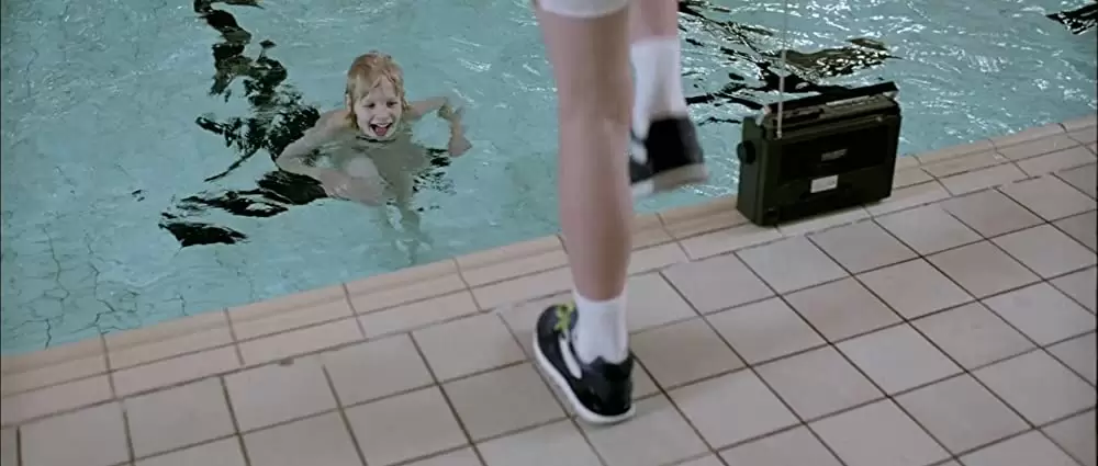 ぼくのエリ 200歳の少女の画像