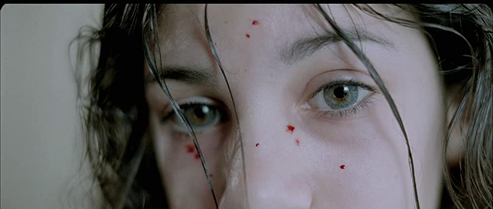 ぼくのエリ 200歳の少女の画像