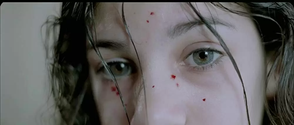 ぼくのエリ 200歳の少女の画像