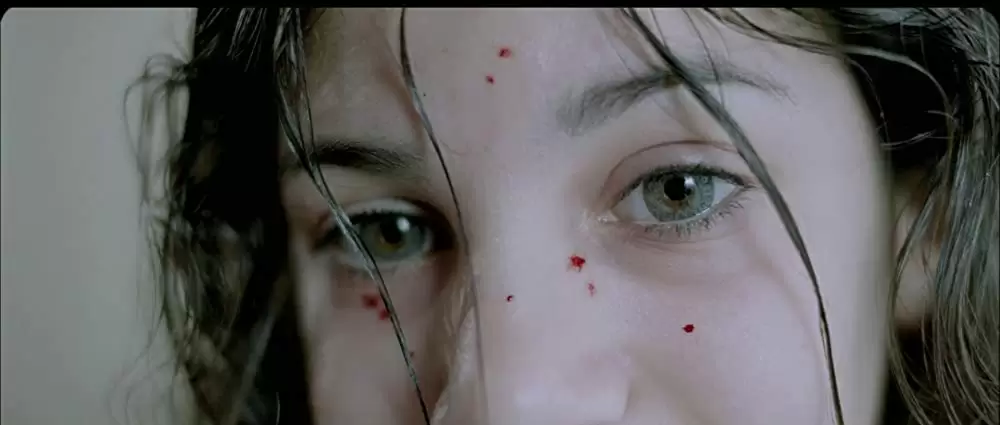 ぼくのエリ 200歳の少女の画像