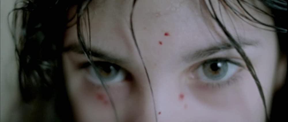 ぼくのエリ 200歳の少女の画像