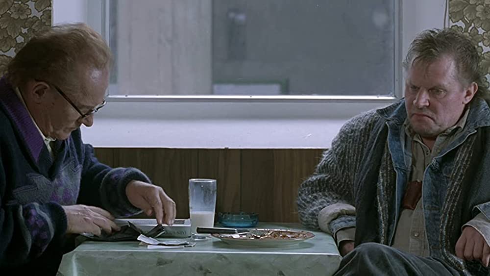 ぼくのエリ 200歳の少女の画像