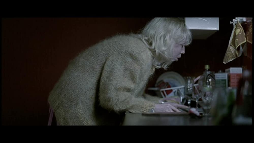 ぼくのエリ 200歳の少女の画像