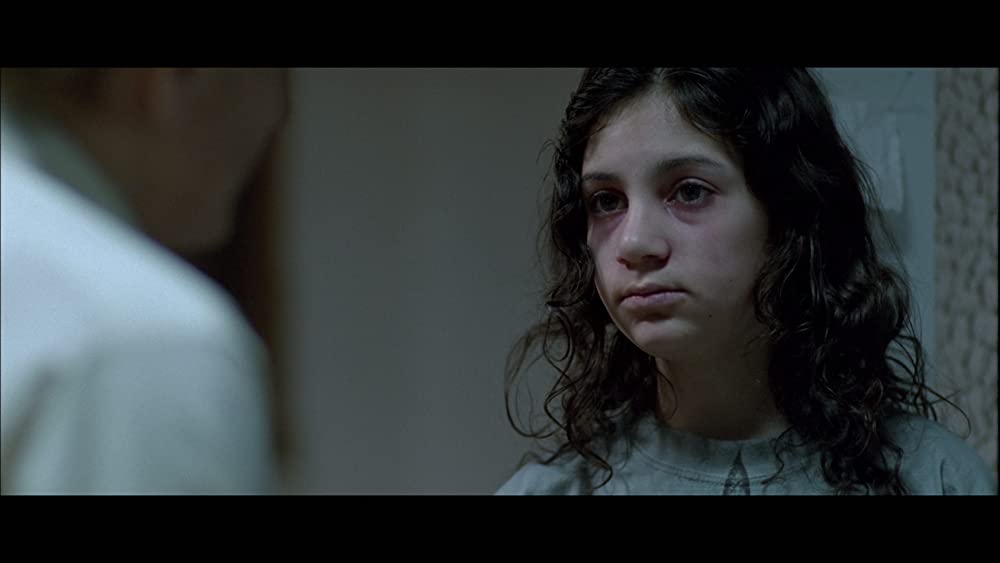 ぼくのエリ 200歳の少女の画像