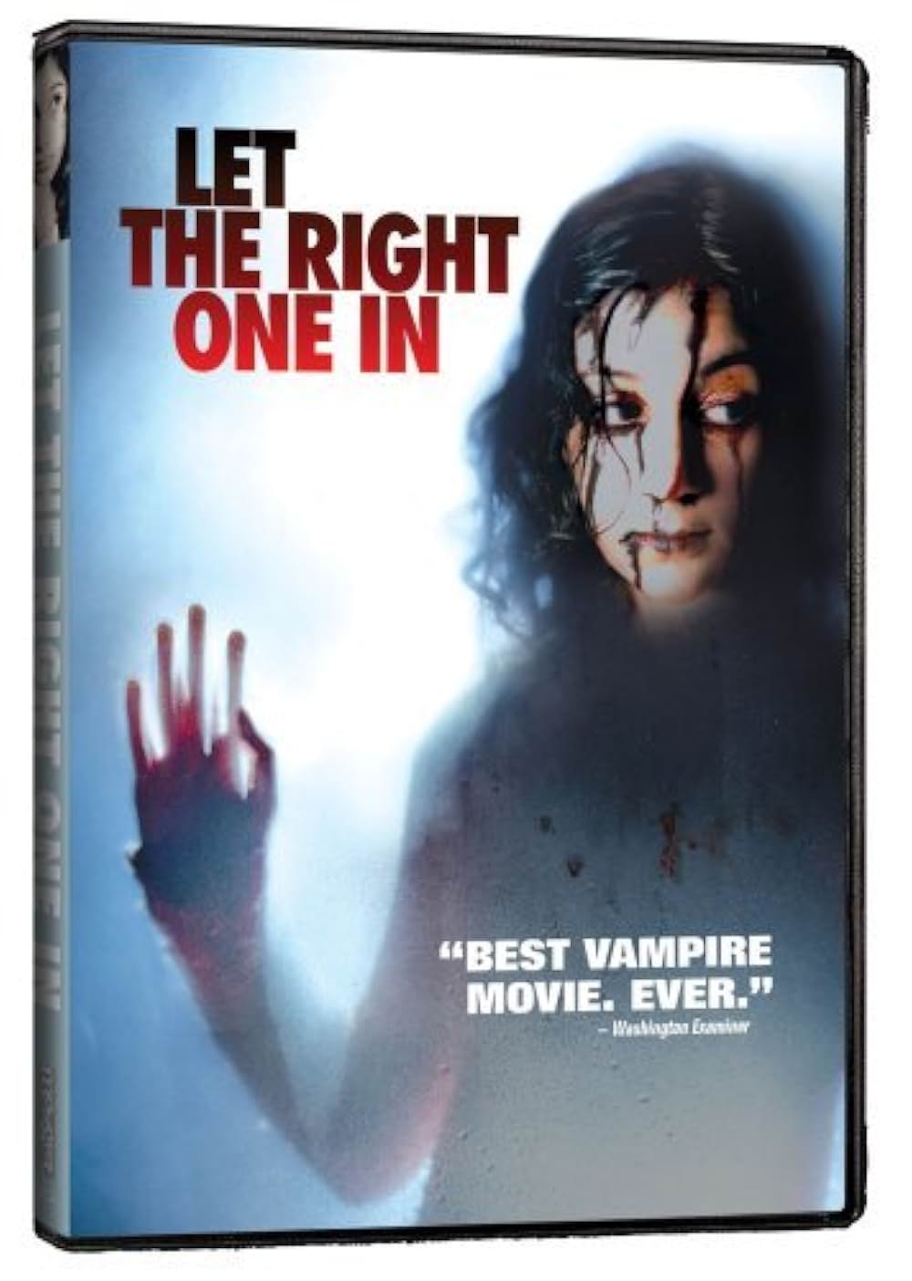 ぼくのエリ 200歳の少女の画像