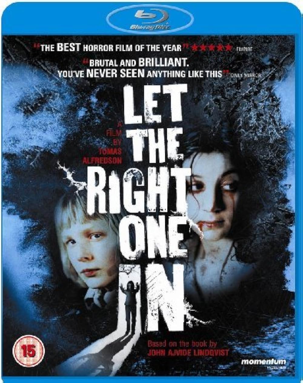 ぼくのエリ 200歳の少女の画像