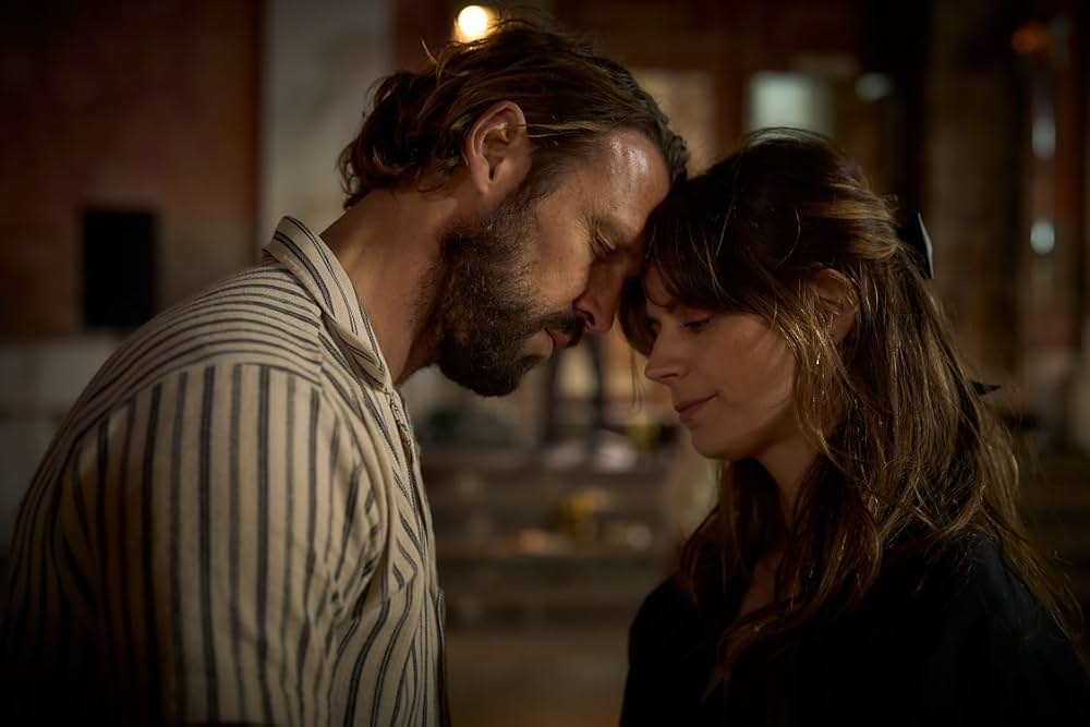 ストロンボリに抱かれての画像