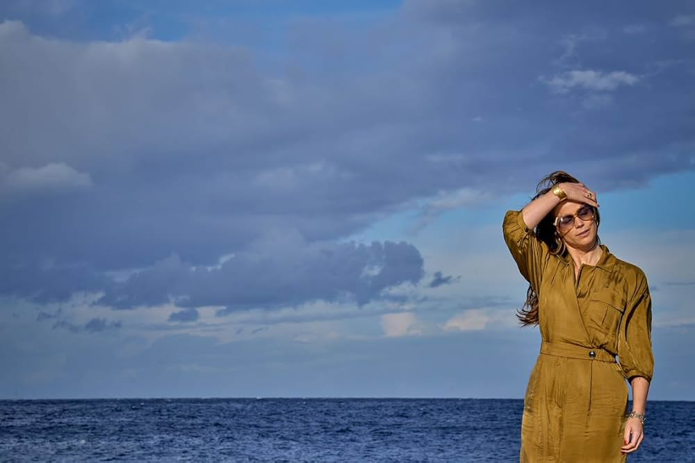 ストロンボリに抱かれての画像