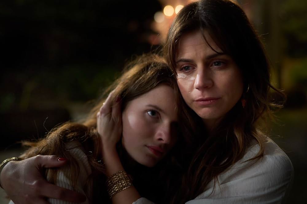 ストロンボリに抱かれての画像