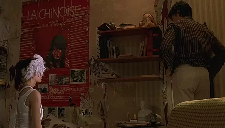 ドリーマーズの画像