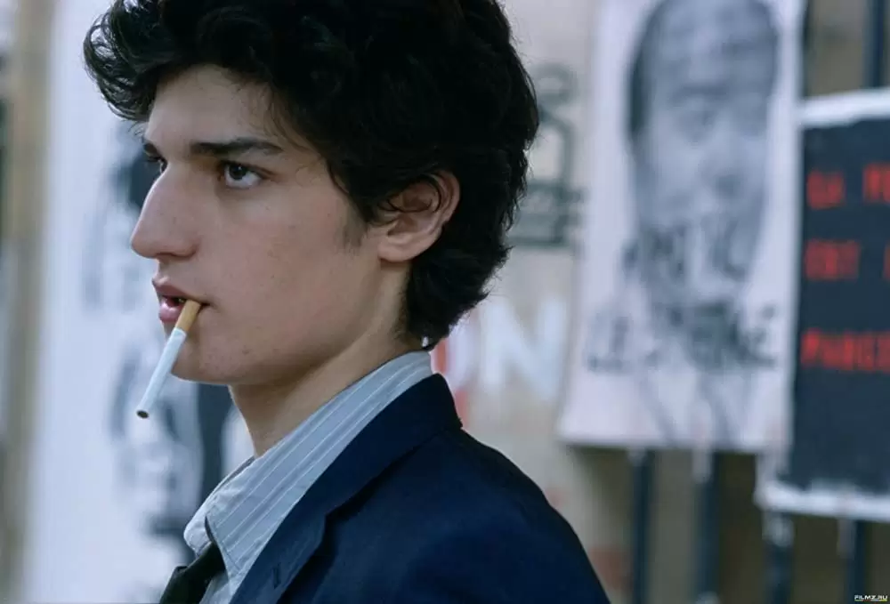 ドリーマーズの画像