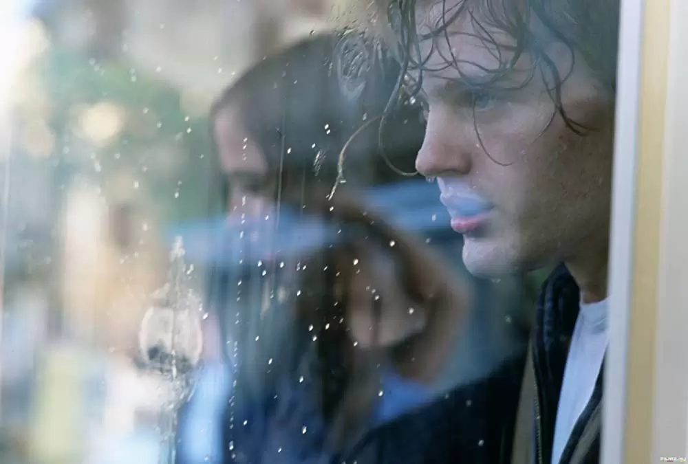 「ドリーマーズ」マイケル・ピット & エバ・グリーンの画像