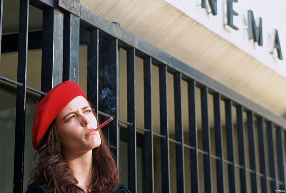 ドリーマーズの画像