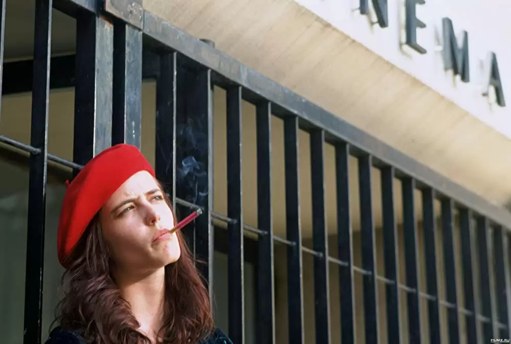 ドリーマーズの画像