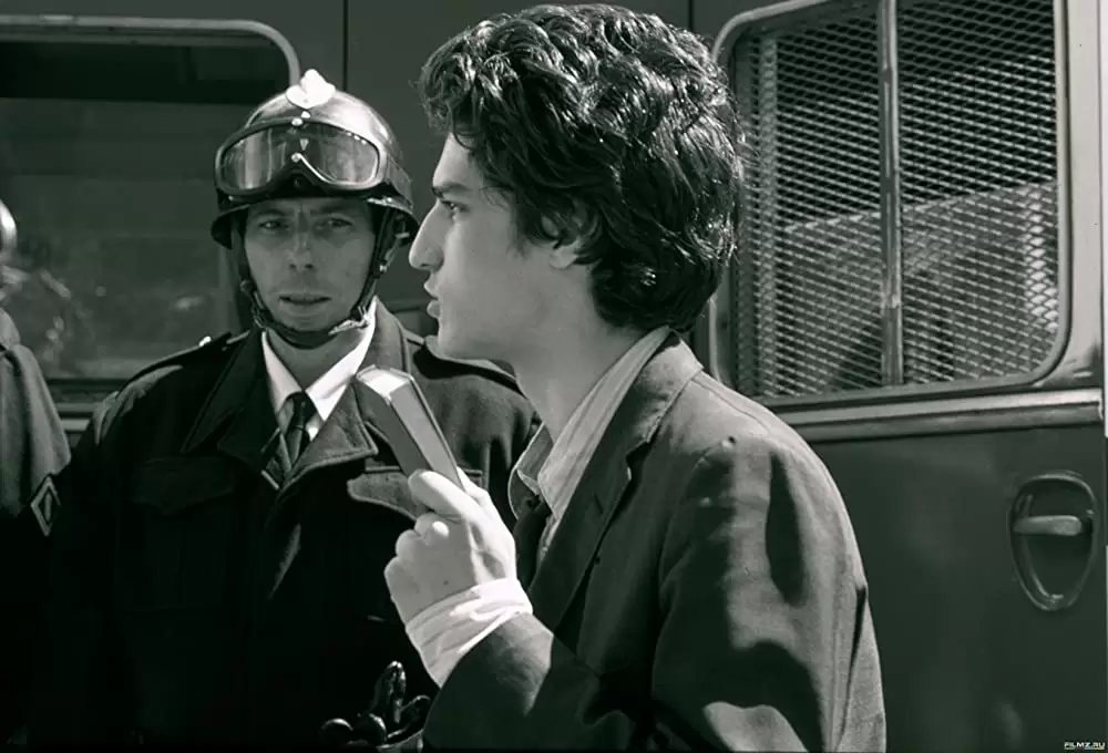 ドリーマーズの画像