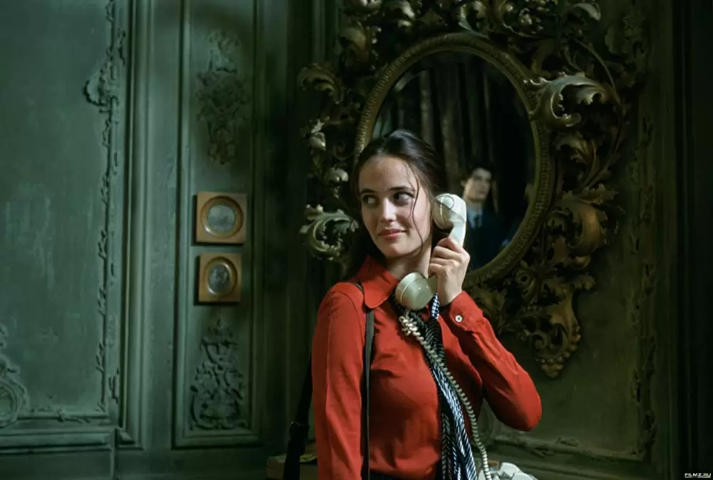 ドリーマーズの画像