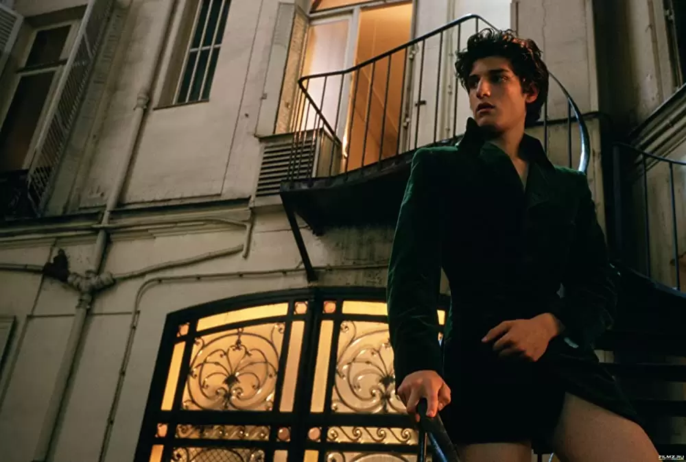 ドリーマーズの画像