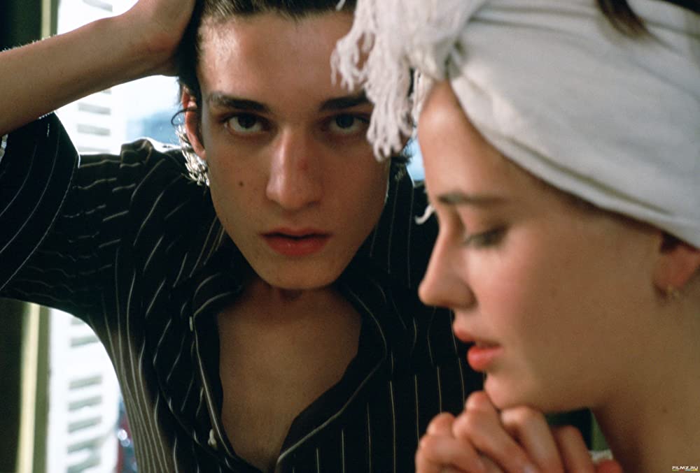 ドリーマーズの画像