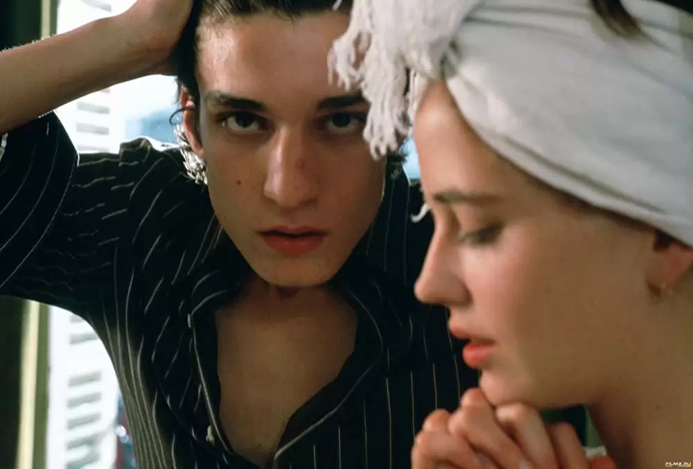 ドリーマーズの画像