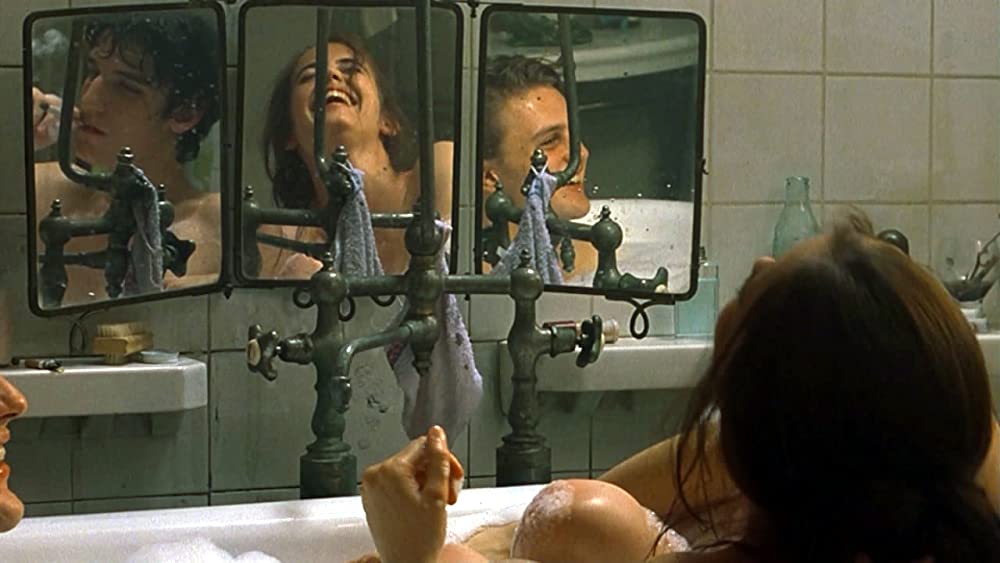 ドリーマーズの画像