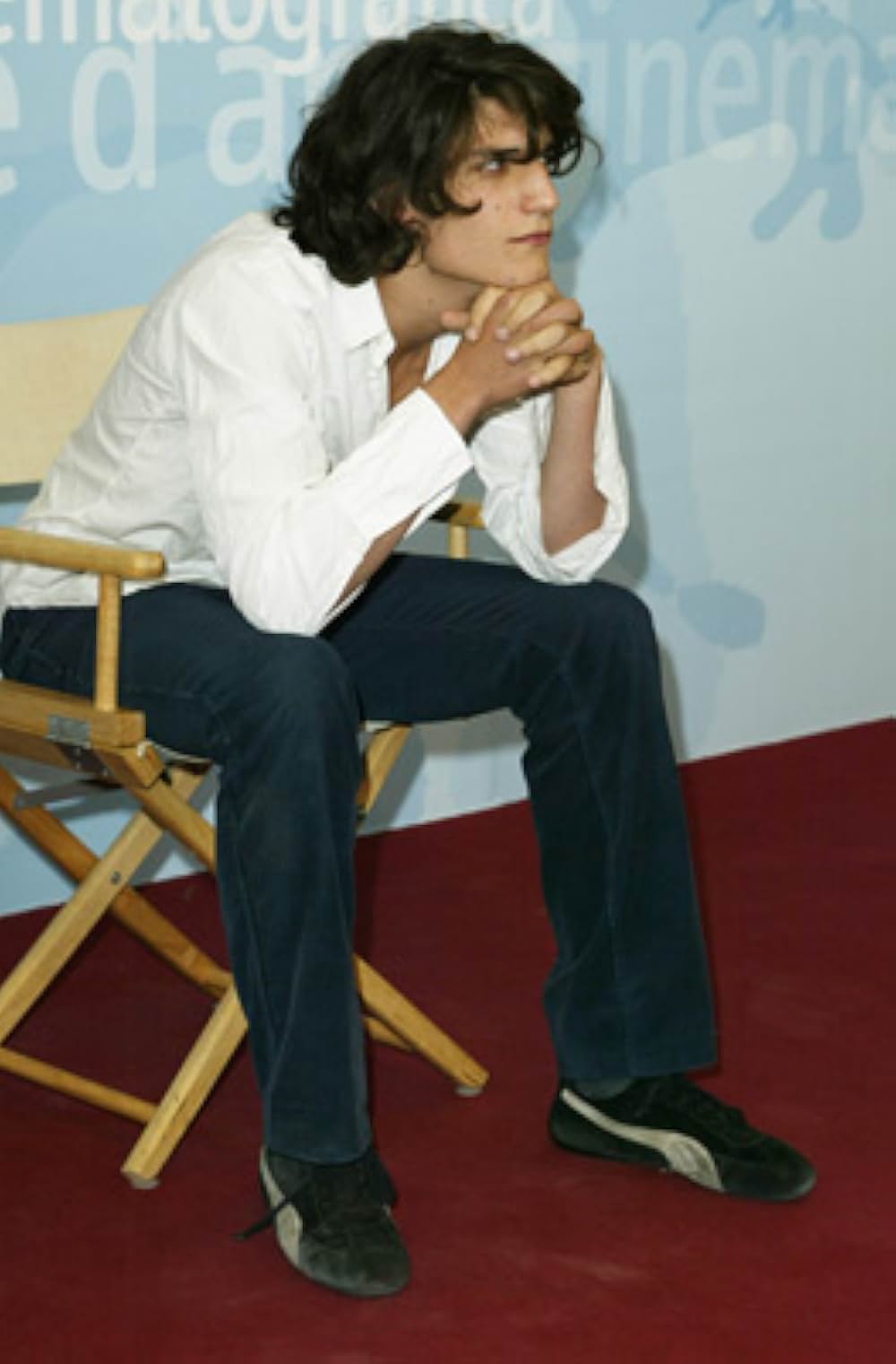 ドリーマーズの画像