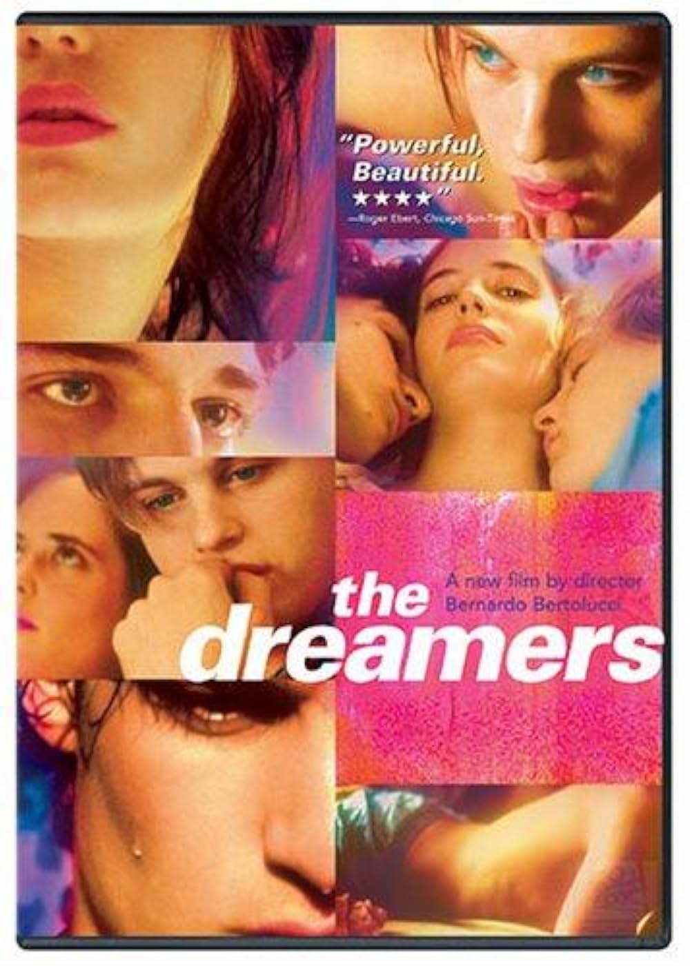 ドリーマーズの画像