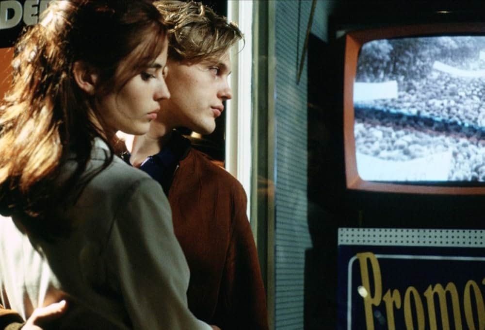 ドリーマーズの画像