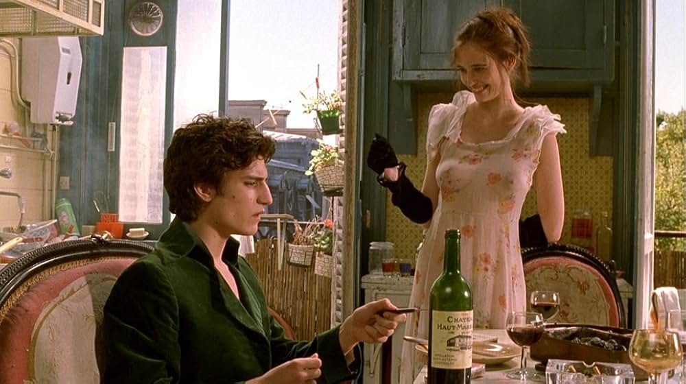 ドリーマーズの画像