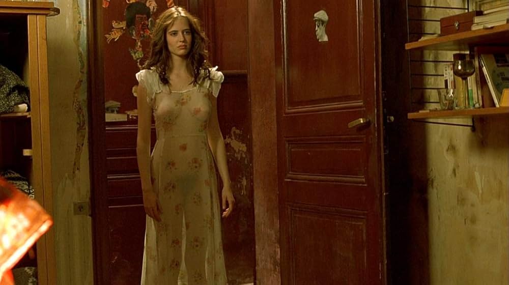 ドリーマーズの画像