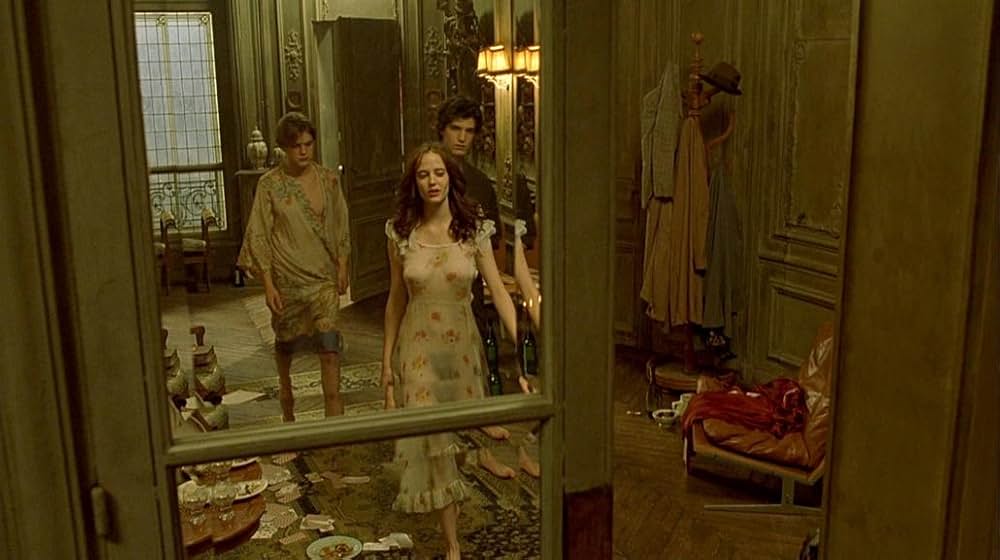 ドリーマーズの画像