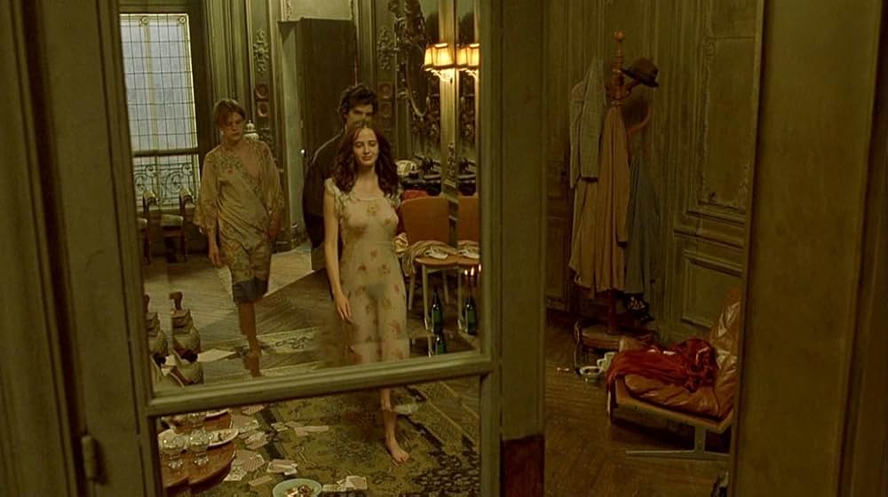 ドリーマーズの画像