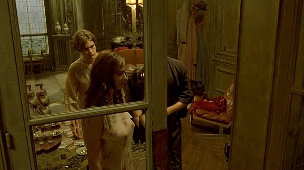 ドリーマーズの画像