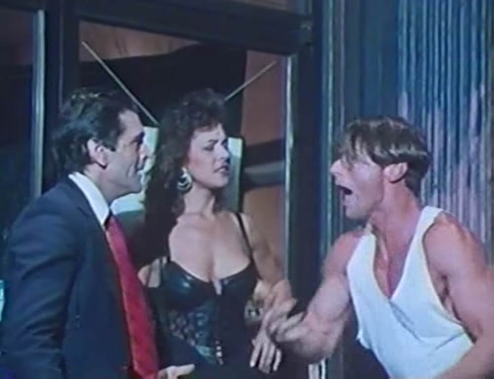 ヴァンパイア・ビーナス・フロム・スペース／地球お色気作戦の画像