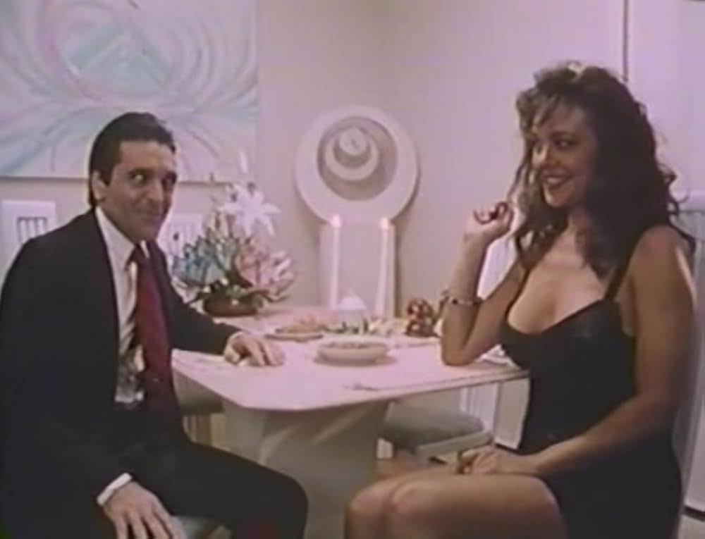 ヴァンパイア・ビーナス・フロム・スペース／地球お色気作戦の画像